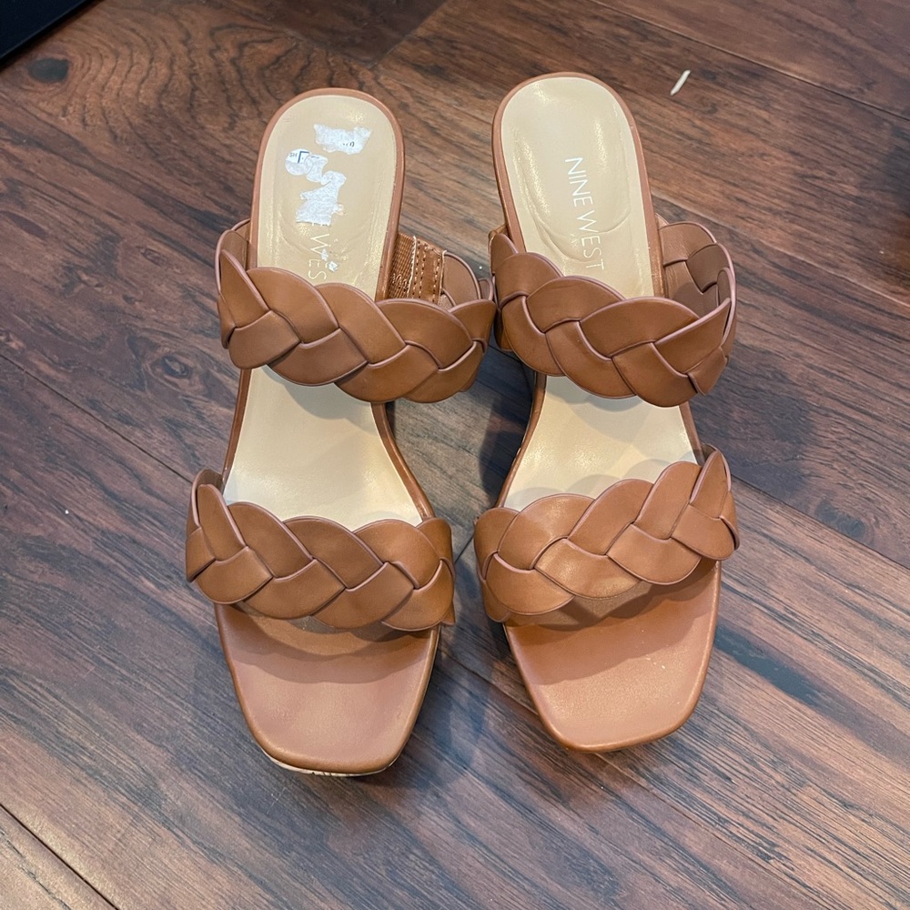 Nine West Heels!